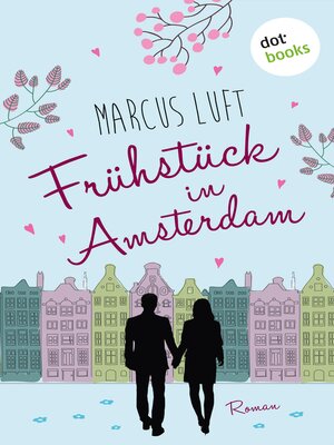 cover image of Frühstück in Amsterdam